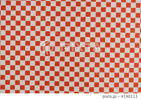 和の背景 4198111