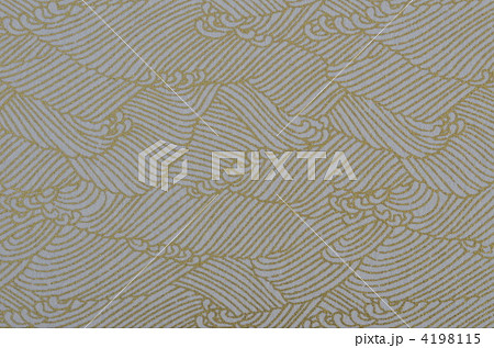 和の背景 和の背景 4198115