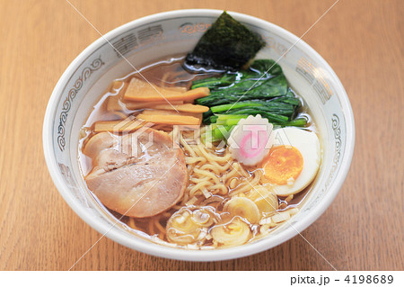 東京ラーメン 4198689