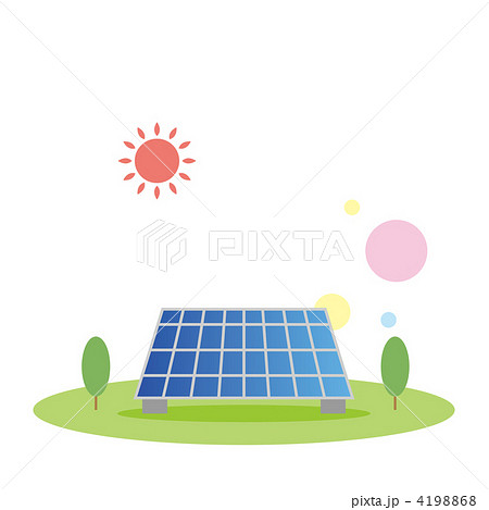 元の太陽光発電 いらすとや 動物の壁紙