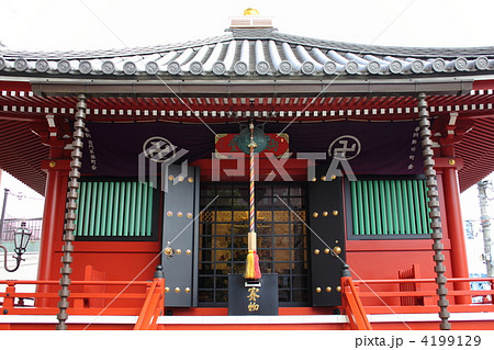 駒形堂 駒形堂 4199129