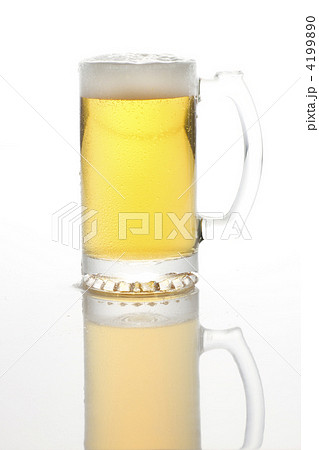 ビール 4199890