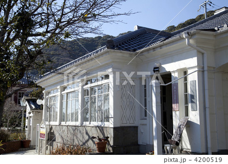 神戸北野美術館 4200519