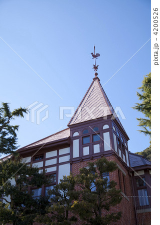 風見鶏の館 4200526