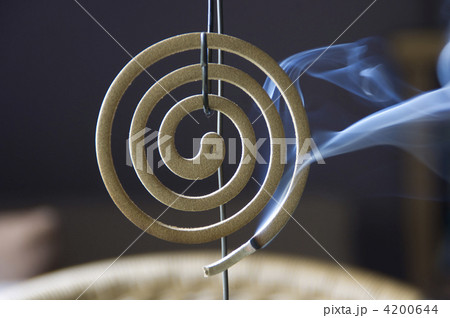 蚊取り線香 4200644