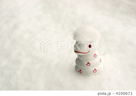 アフロヘア 4200671