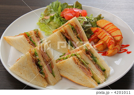 BLTサンド BLTサンド 4201011