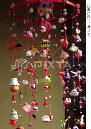 吊るし雛-2 4201600