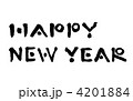 HAPPY NEW YEAR 4201884