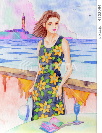 潮風 潮風 4202094