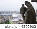 ガーゴイルが臨む街 4202902