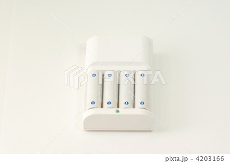 充電式電池 充電式電池 4203166