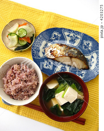 塩こうじ漬けの焼き魚（さわら） 4203275