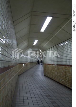 安治川トンネル 安治川トンネル 4204300