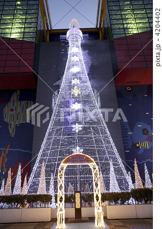 海遊館夜景 4204402