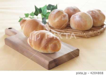 パン バターロール 洋食 パン バターロール 洋食 4204808