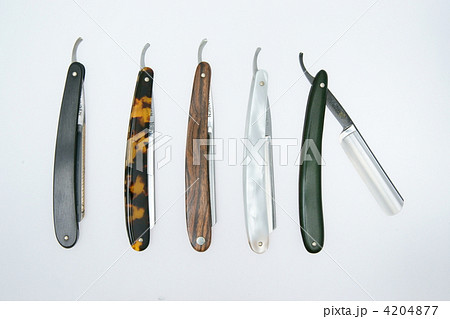 シェービング用カミソリ シェービング用カミソリ 4204877