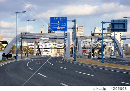 大阪・銀橋 大阪・銀橋 4206098
