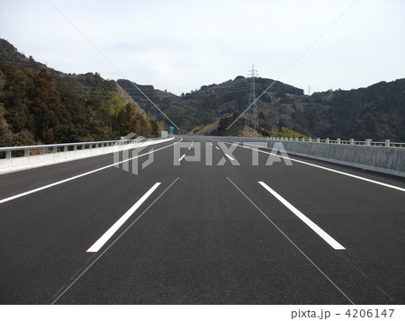 新東名高速道路 4206147