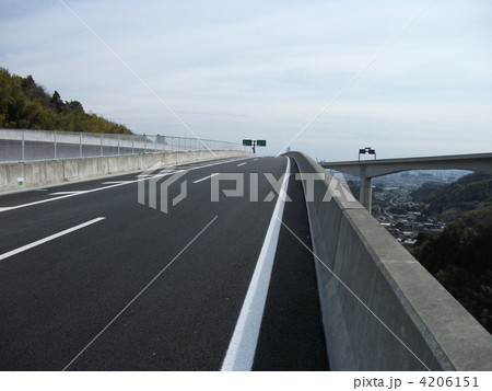 新東名高速道路 4206151