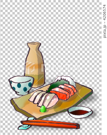お刺身セット お刺身セット 4206574