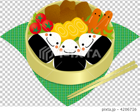 午餐盒2 午餐盒2 4206716