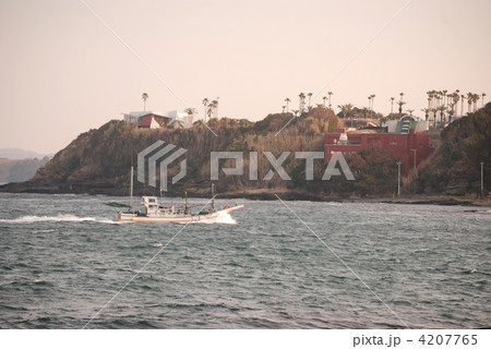 京急油壺マリンパーク 4207765