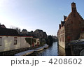 Belgium-Brugge 4208602