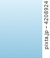 青海波-Japanese traditional pattern- 2 4208924