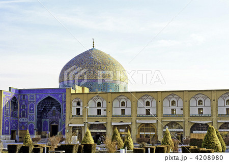 マスジェデ・シェイフ・ロトゥフォッラー イラン マスジェデ・シェイフ・ロトゥフォッラー イラン 4208980