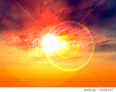 ライジング・サン 4209147