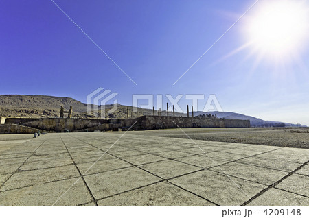 ペルセポリス イラン ペルセポリス イラン 4209148