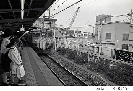 東北本線・東大宮駅東口駐輪場工事 1990年 東北本線・東大宮駅東口駐輪場工事 1990年 4209152