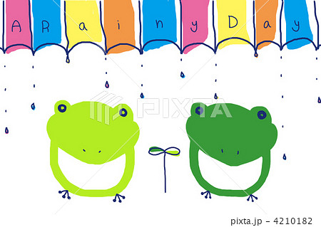 A　Rainy　Day　文字入り 4210182