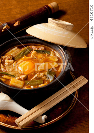 味噌煮込みうどん 4210710