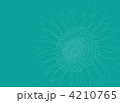 ひまわり 4210765