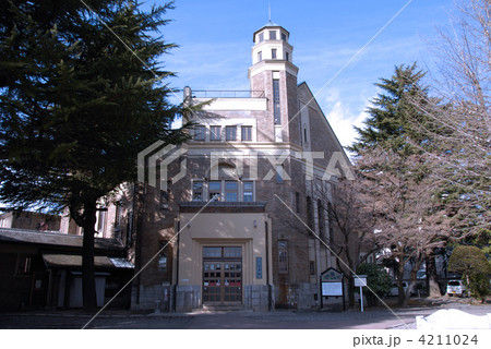 片倉館浴場棟 4211024