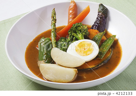 スープカレー スープカレー 4212133