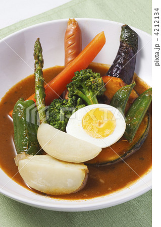 スープカレー 4212134