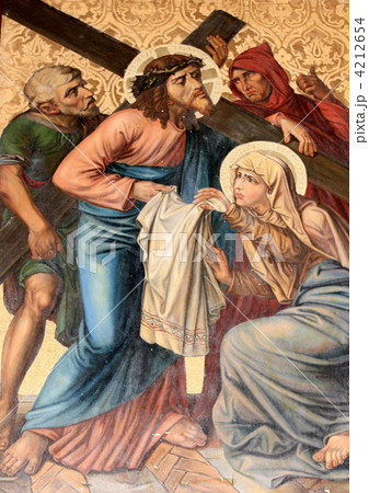 ビアドロローサ ビアドロローサ 4212654