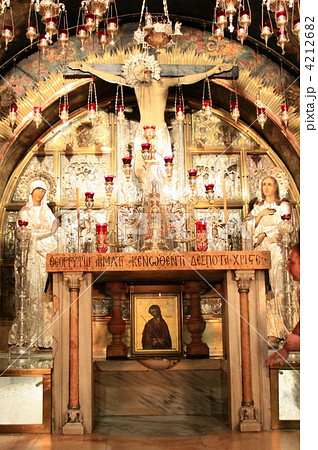 聖墳墓教会 聖墳墓教会 4212682