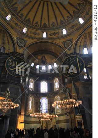 アヤソフィア 4212712