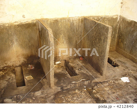 中国のニーハオトイレ 4212840