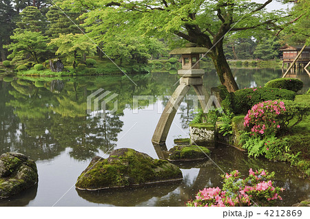 兼六園 4212869