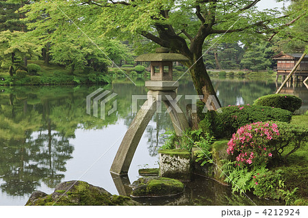 兼六園 4212924