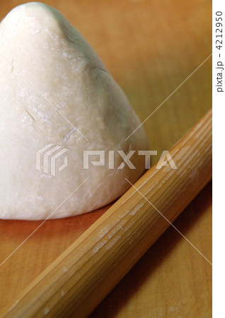 手打ちそば 4212950