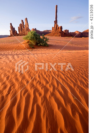 モニュメントバレー 4213036