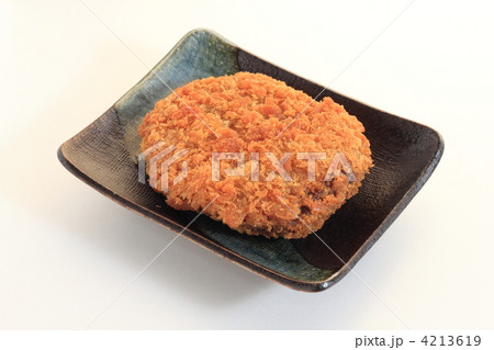 メンチカツ 4213619