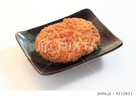 メンチカツ 4213621