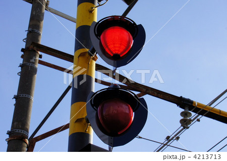 警報灯 警報灯 4213713